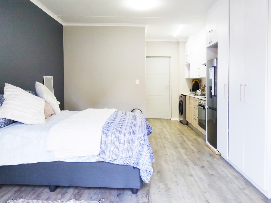 1 Bedroom Property for Sale in Haasendal Western Cape